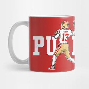 Purdy Mug